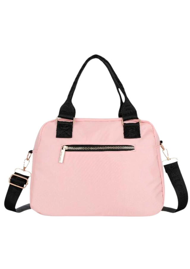 Cartera Malaga Agarrate Catalina de Bashop — imagen 4