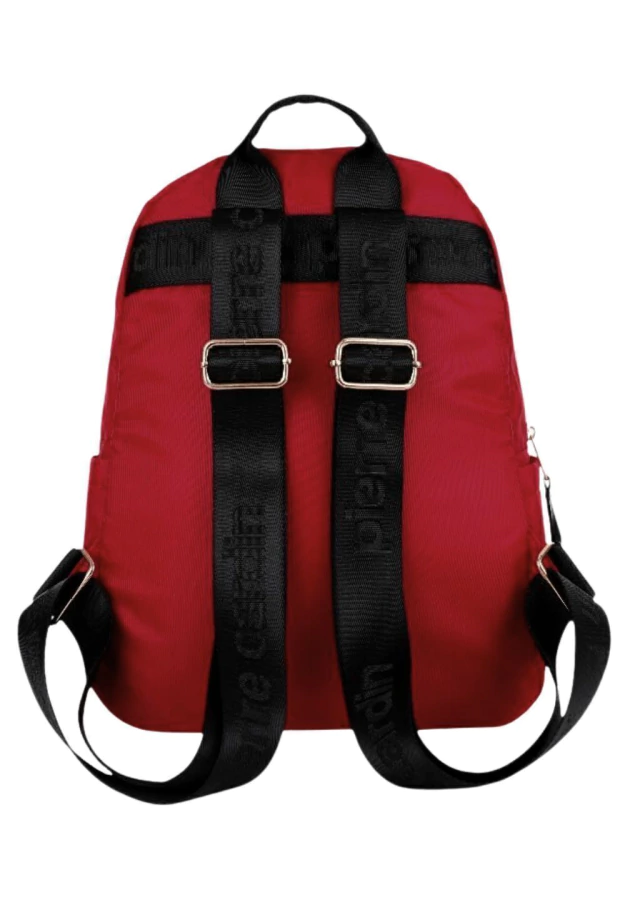 Mochila gales Pierre Cardin — imagen 4