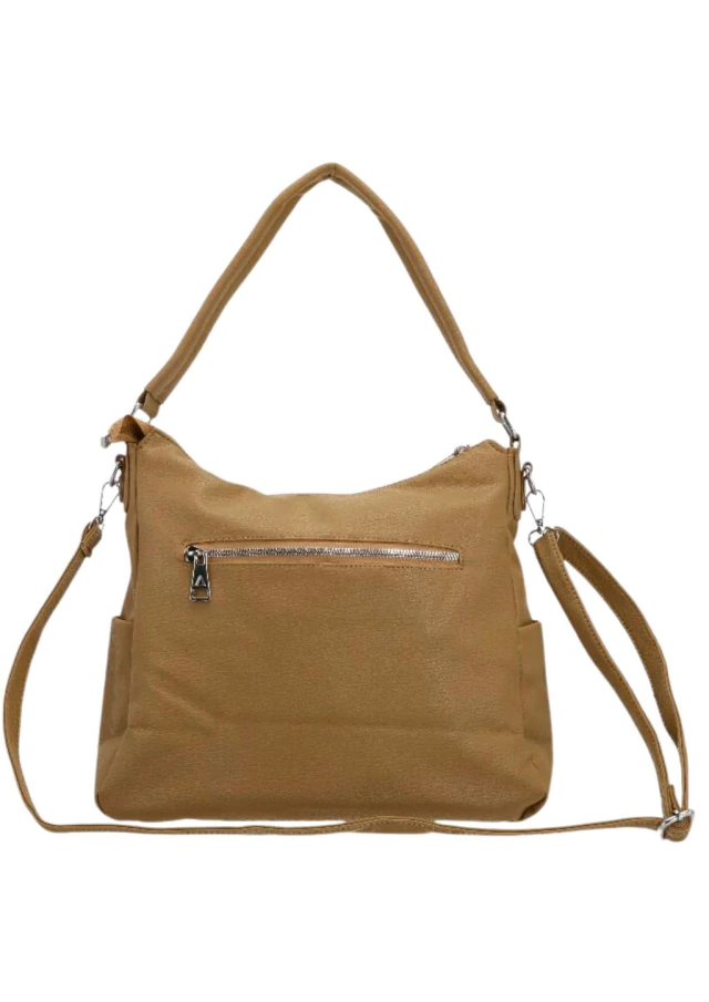 Cartera Pu Greta de Bashop — imagen 6