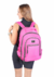 Imagen de Mochila Agarrate Catalina Nankín