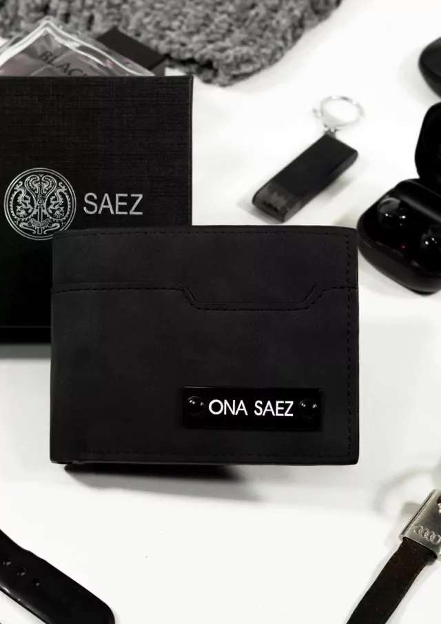Billetera Ona Saez Wald de Bashop — imagen 3