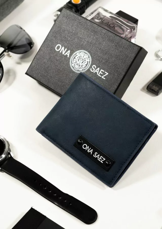 Billetera ona saez heze de Bashop — imagen 6