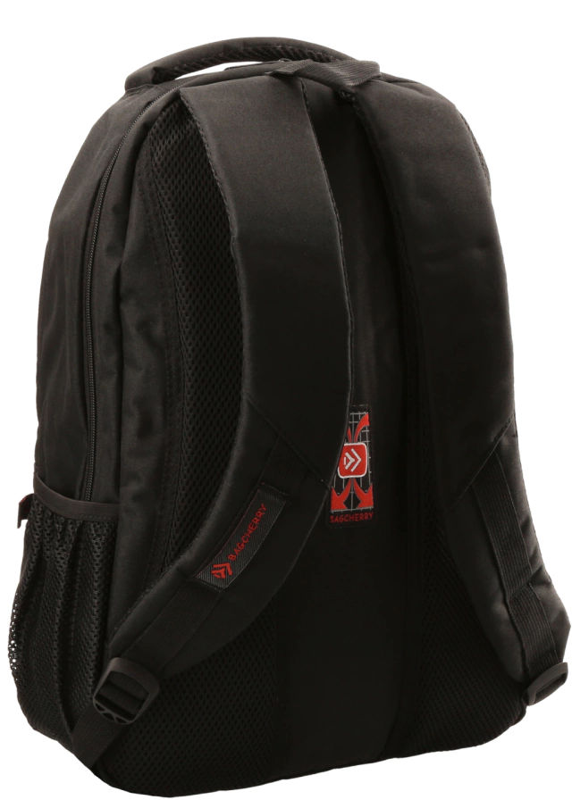 Mochila Bagcherry Yeranos portanotebook — imagen 4