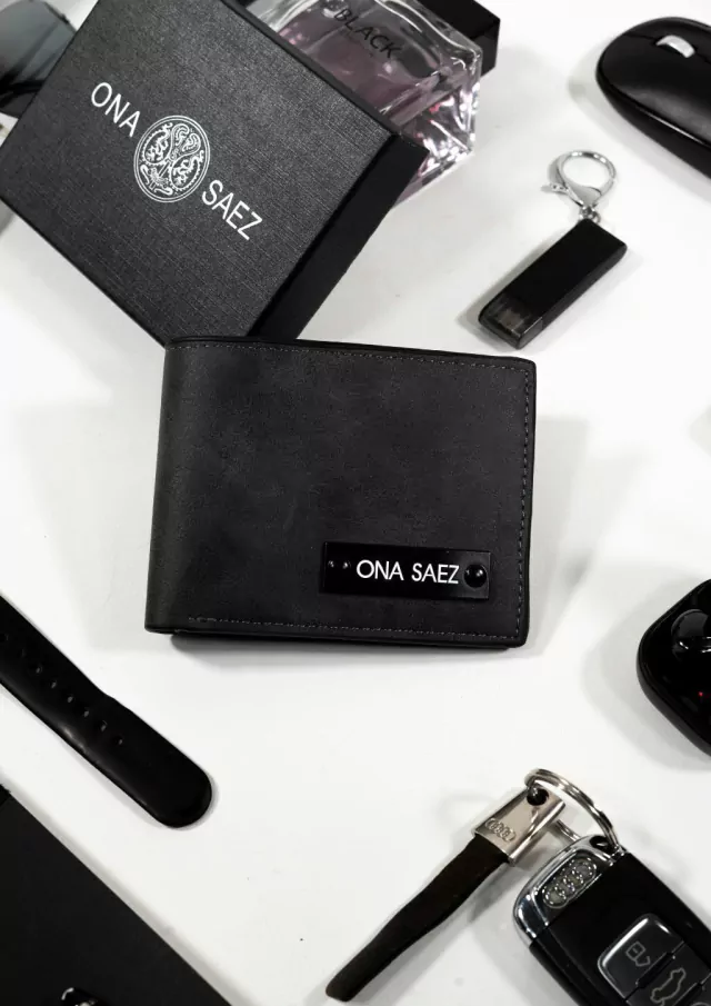 Billetera ona saez heze de Bashop — imagen 16