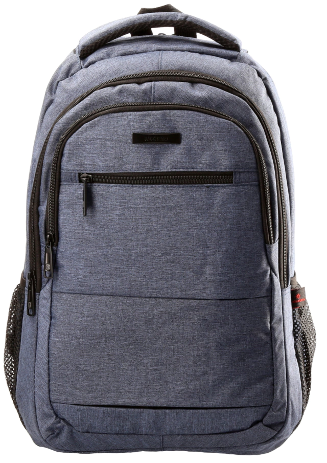 Mochila Bagcherry Yeranos portanotebook — imagen 11