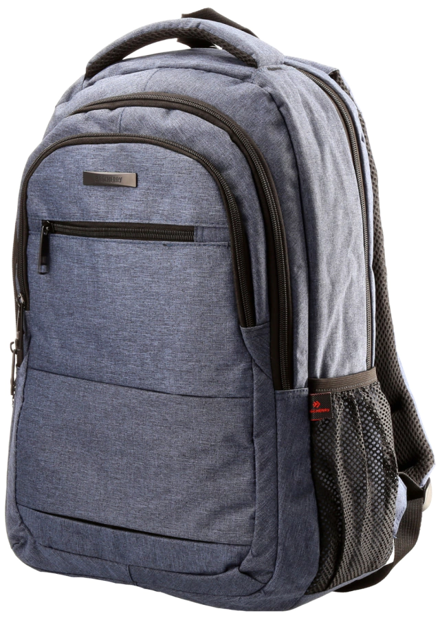 Mochila Bagcherry Yeranos portanotebook — imagen 12