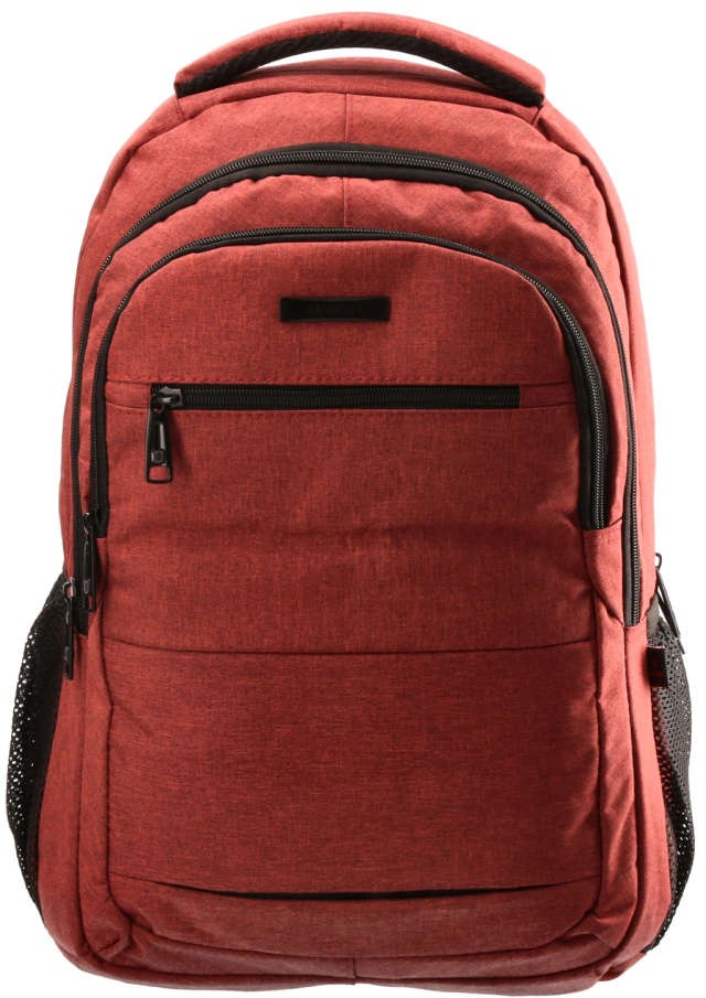 Mochila Bagcherry Yeranos portanotebook — imagen 6