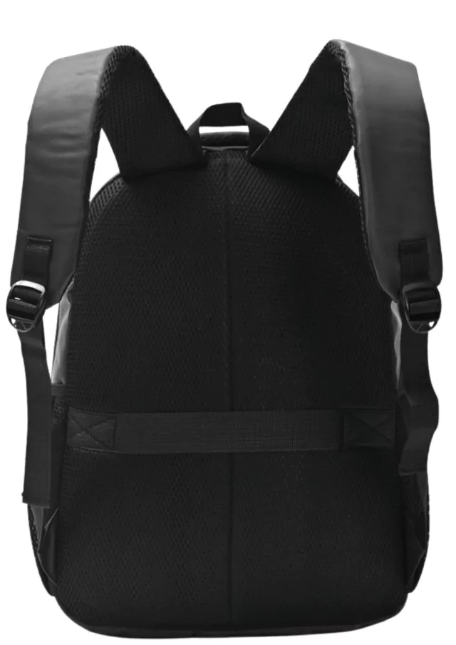 Mochila portanotebook Wanderlust Taormina de BASHOP — imagen 4