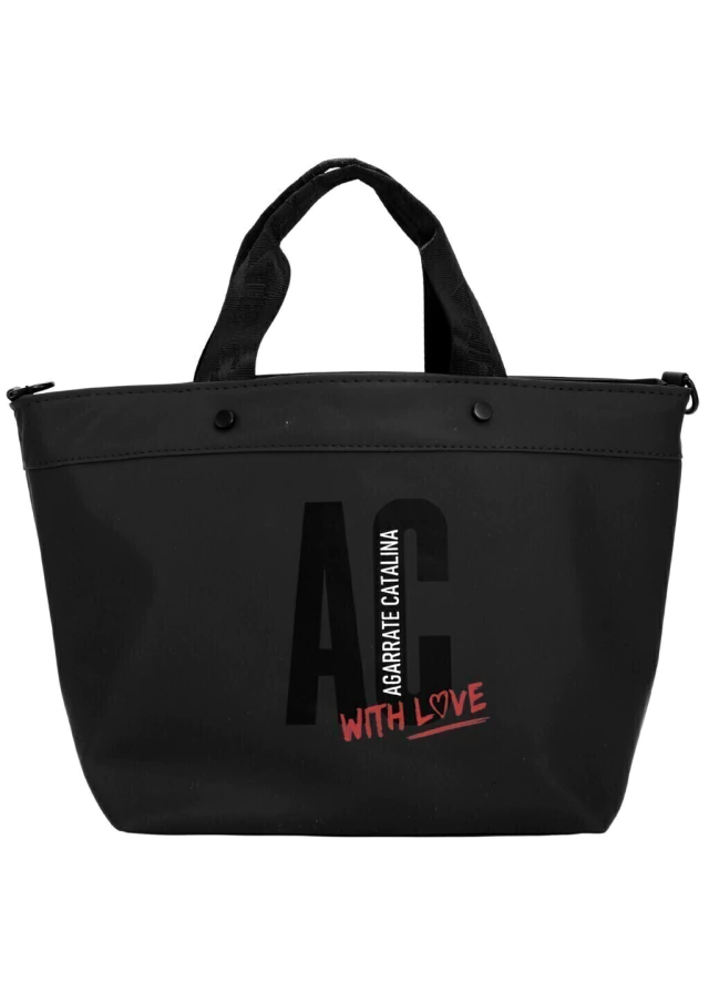 Cartera engomada fatima agarrate catalina — imagen 6