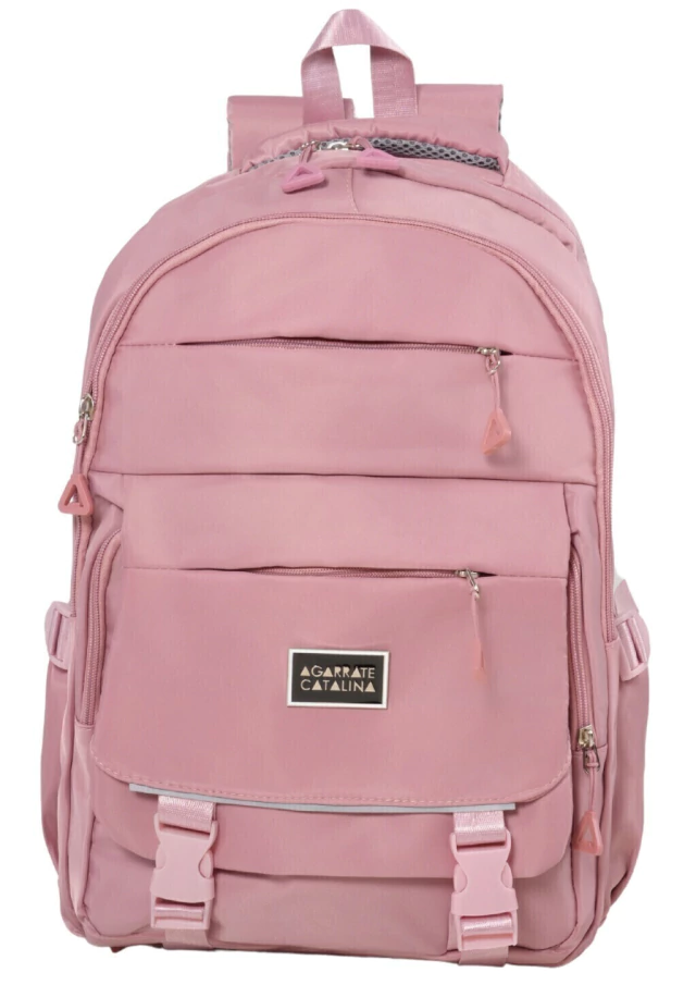 Mochila portanotebook Jackie agarrate Catalina — imagen 10