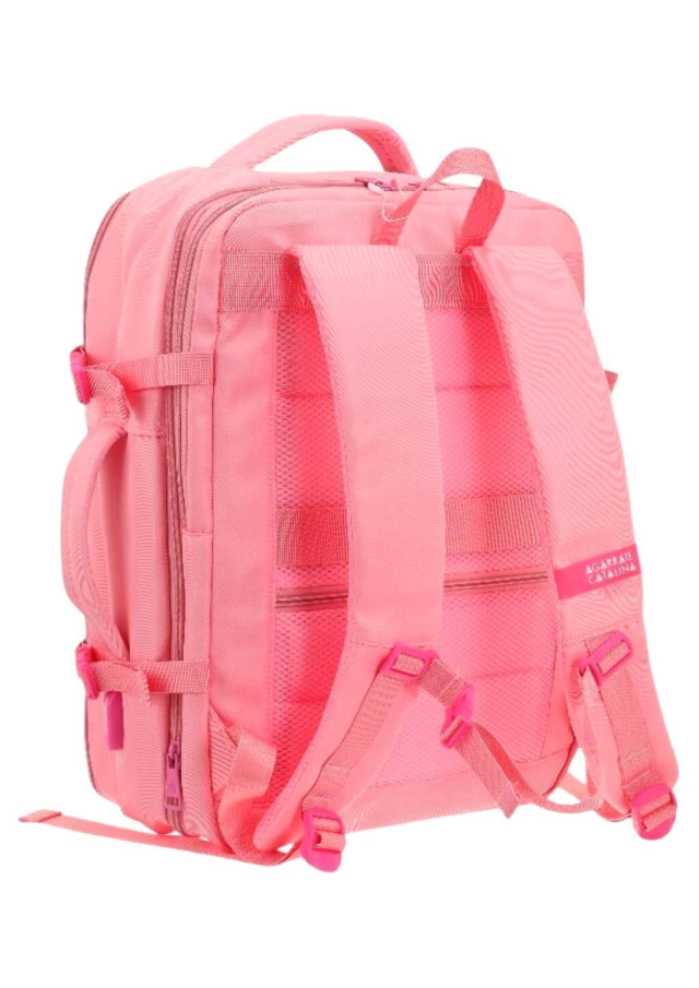 Mochila viajera Emilia de Bashop — imagen 7