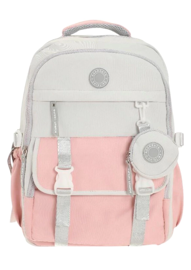 Mochila portanotebook cielo agarrate catalina — imagen 6