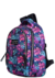 Mochila Matelasse Agarrate Catalina Estampada - comprar online