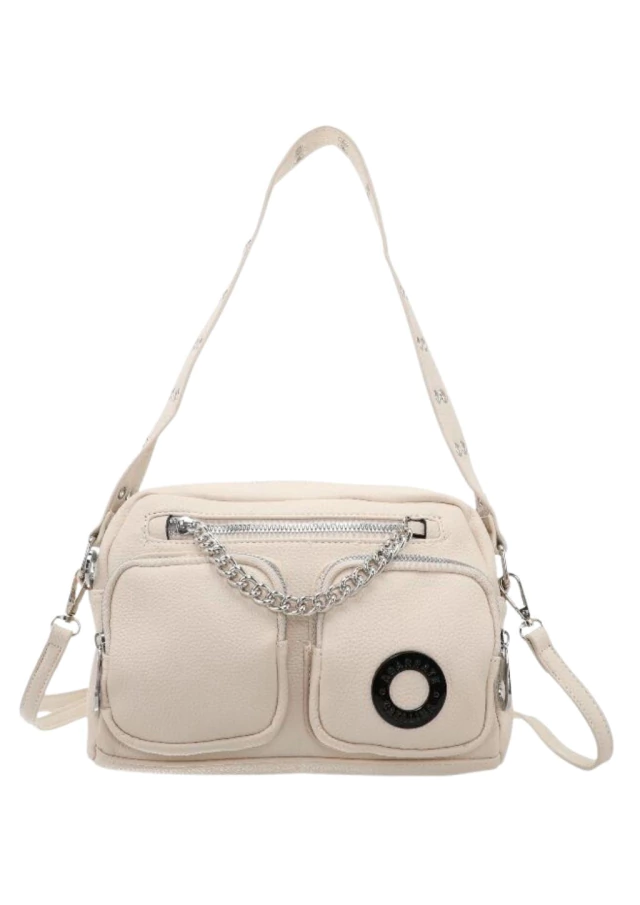 Cartera pu Juli Agarrate Catalina de Bashop — imagen 2