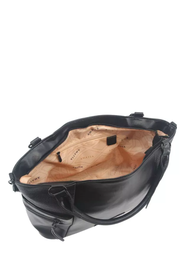 Cartera amayra riga de BASHOP — imagen 4