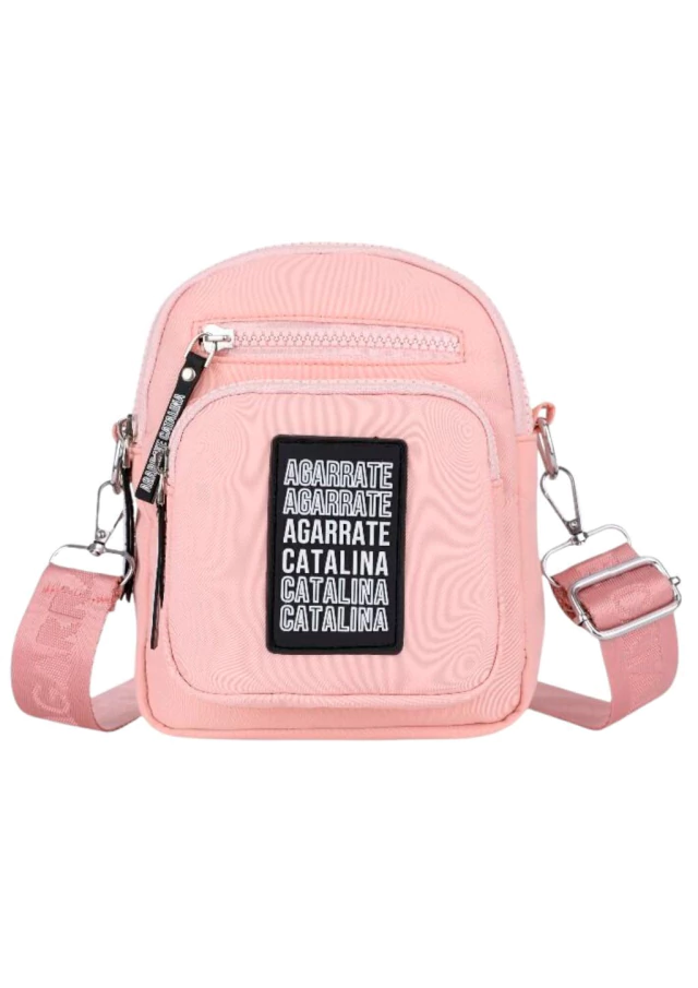 Cartera bandolera Ruth de Bashop — imagen 2