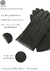 GUANTES COCO ONA SAEZ - BASHOP