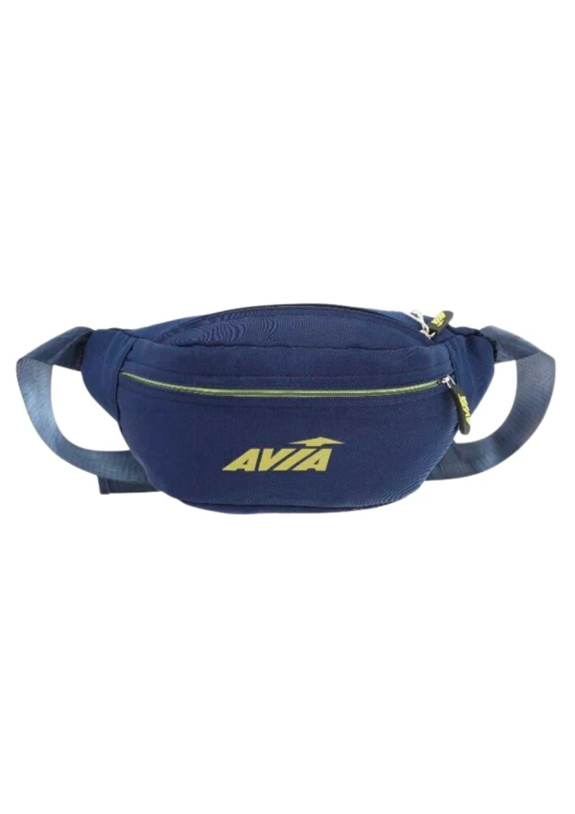 Riñonera Triumph Avia de Bashop — imagen 6