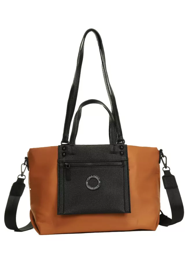 Bolso Ona Saez Eleonor de Bashop — imagen 7