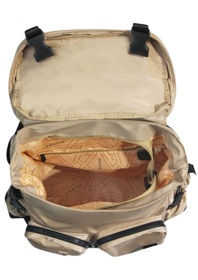 Mochila celine amayra — imagen 4