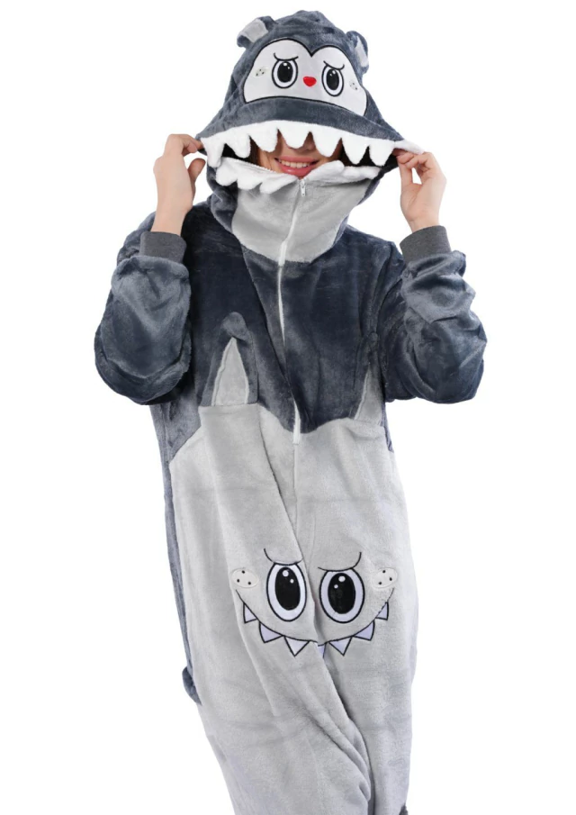Pijama Labubu de Bashop — imagen 12