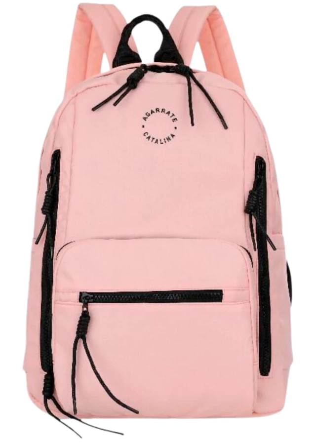 Mochila Noreen Agarrate Catalina de Bashop