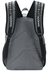 MOCHILA CON LLAVERO BRICKGREY WANDERLUST - BASHOP