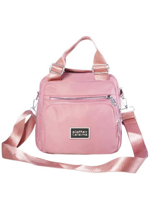 CARTERA PAMELA AGARRATE CATALINA - comprar online