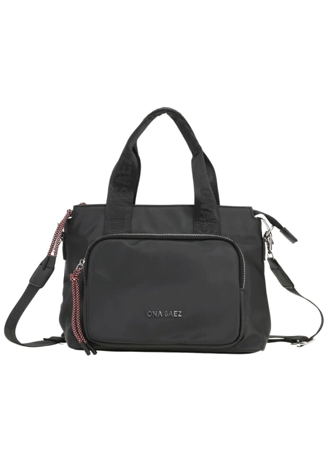 Cartera Wanda ona saez Bashop