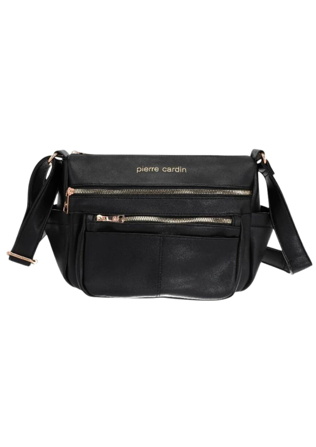 Cartera bandolera Janice de Pierre Cardin