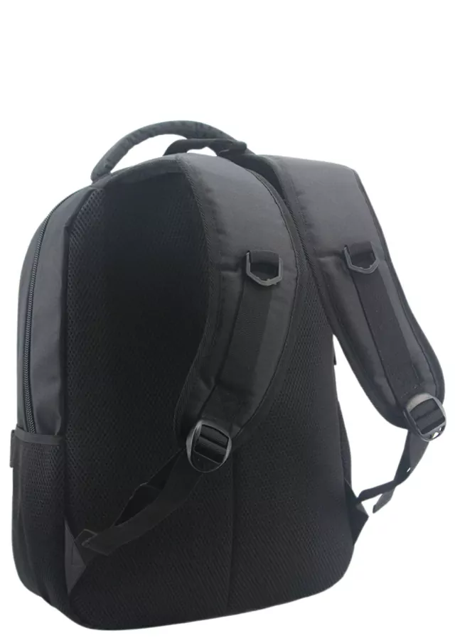 Mochila portanotebook Unicross Sintra de Bashop — imagen 3