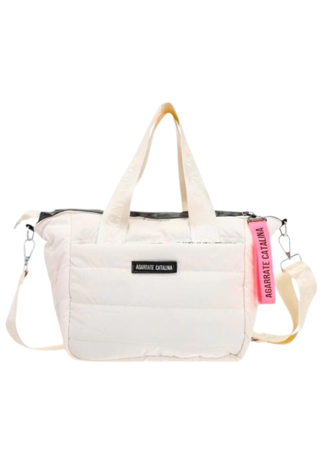 Cartera Valentina Agarrate Catalina de Bashop — imagen 7