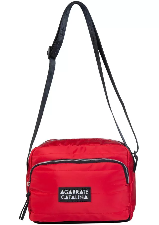 Bandolera inflada agarrate catalina AC24 Bashop — imagen 2