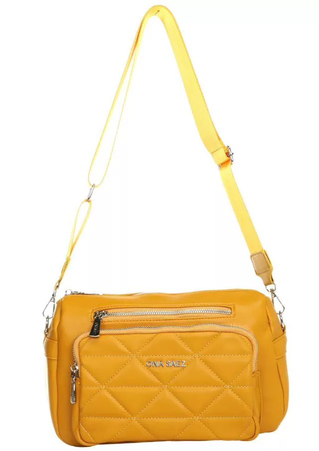 Bandolera Ona Saez Maggie de BASHOP — imagen 2