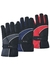 GUANTES PARA MOTO RACES UNICROSS - BASHOP