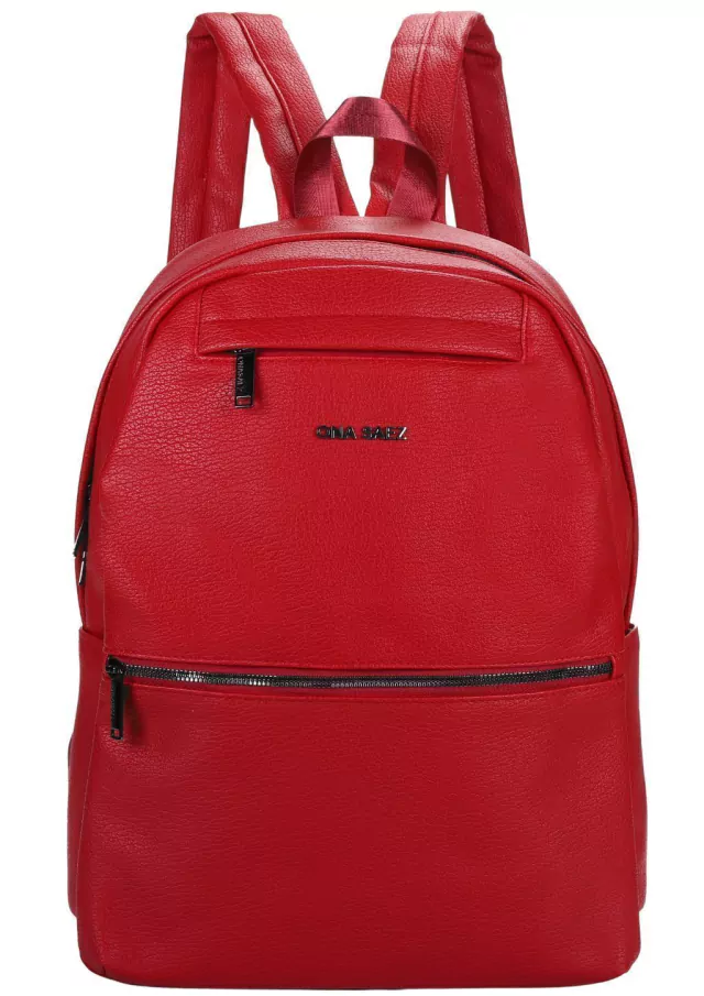 Mochila ona saez mandy de Bashop — imagen 4