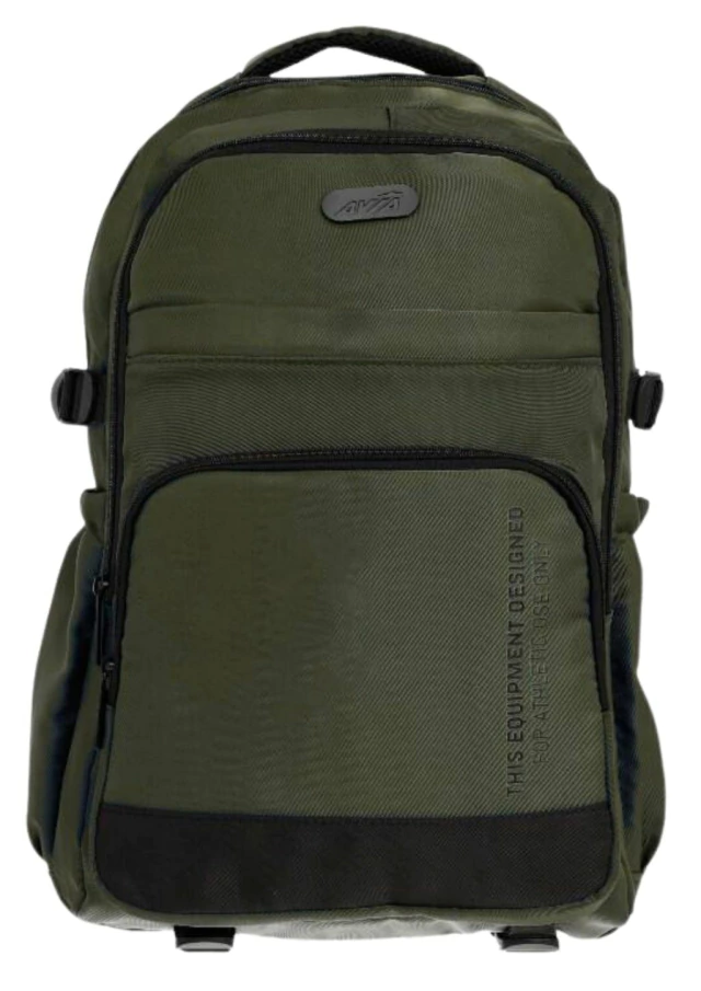 Mochila portanotebook apex avia de Bashop — imagen 8