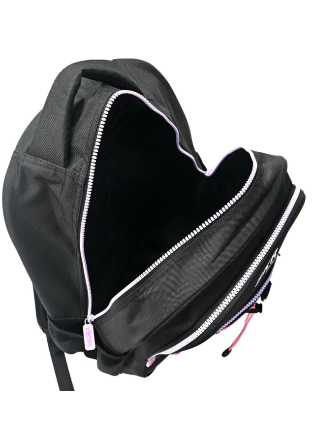 Mochila cromático elástico contra tono con llavero 18" Supernova — imagen 4
