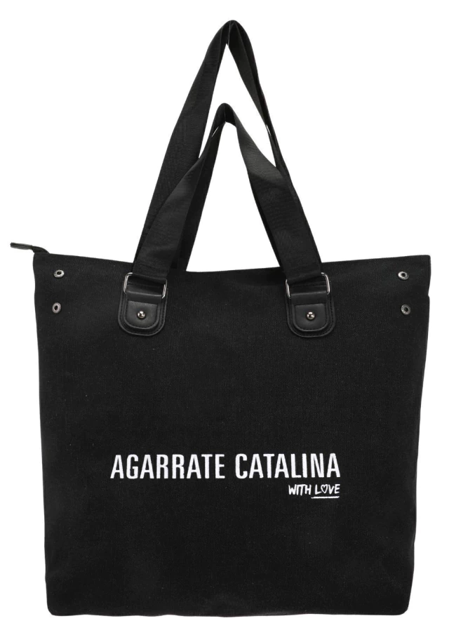 Cartera Manhattan Agarrate Catalina — imagen 6