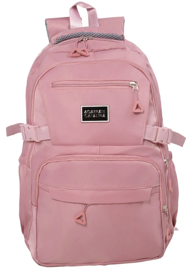 Bashop mochila pix agarrate catalina — imagen 9