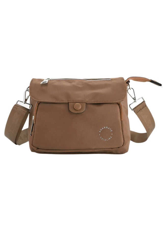 Cartera matilda agarrate catalina — imagen 2