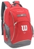 MOCHILA WILSON OPEN 18" COLLINS - BASHOP