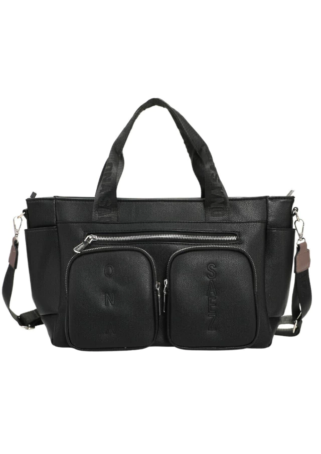 Cartera Gregor ona saez