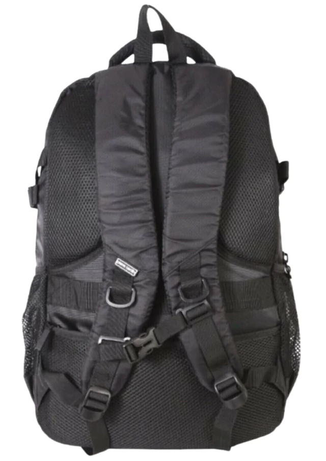 Bashop mochila porta notebook 19.5" ethan pierre cardin — imagen 4