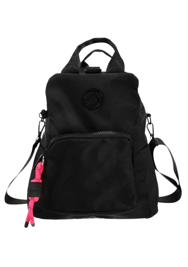 Mochila Bandolera Atlantic Agarrate Catalina de Bashop — imagen 2