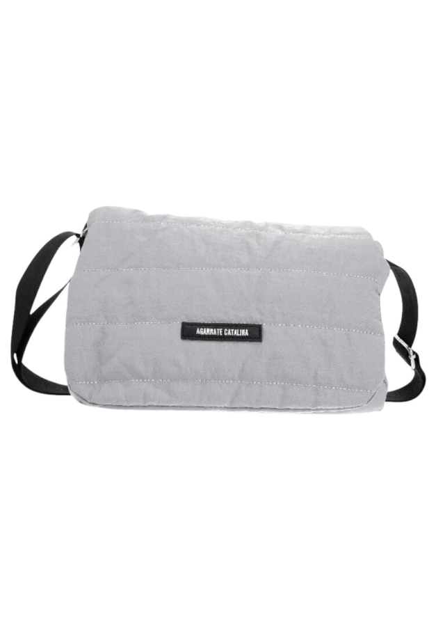 Cartera bandolera Groovy de Bashop — imagen 3
