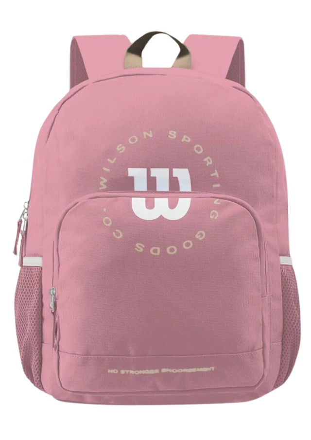 Bashop mochila wilson urban 17" molly — imagen 4