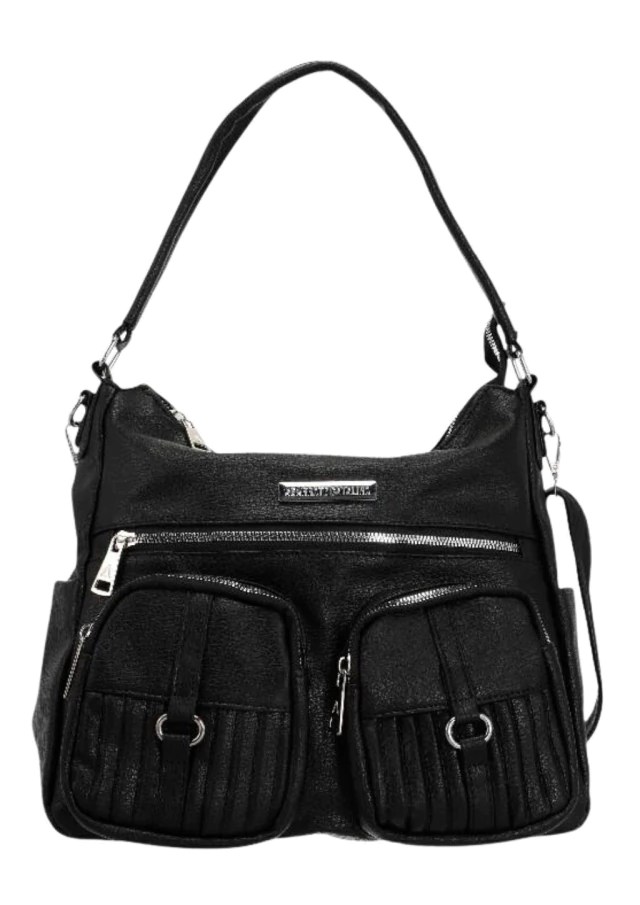 Cartera Pu Greta de Bashop