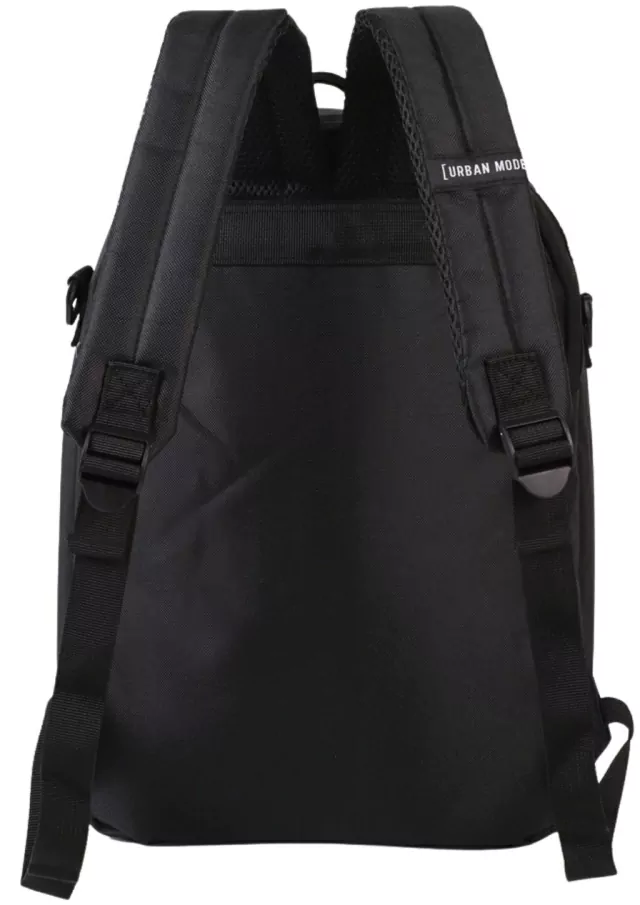 Mochila Matero Portanotebook Portatermo Wanderlust Explorer — imagen 4