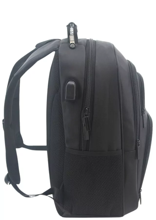 Mochilas portanotebook Unicross Edge de BASHOP — imagen 7